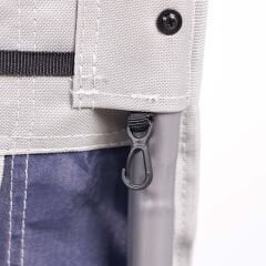 FreeCamp Foster Katlanır Sandalye-LACİVERT