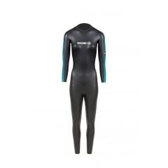 BEUCHAT Elbise ZENTO 2 mm. Kadın Wetsuit