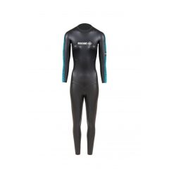 BEUCHAT Elbise ZENTO 2 mm. Kadın Wetsuit