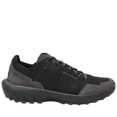 Dolomite Carezza Go Leather Erkek Ayakkabı-SİYAH