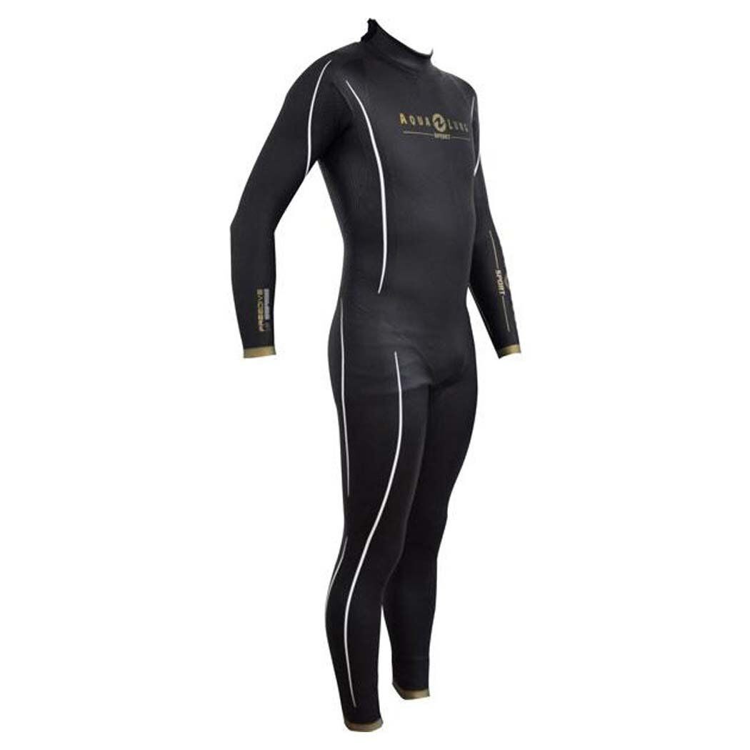 Freedıvıng Erkek 1,5 MM Xl