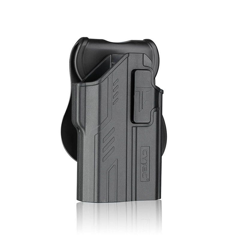 CYTAC GLOCK 17 GEN4 TABANCA KILIFI