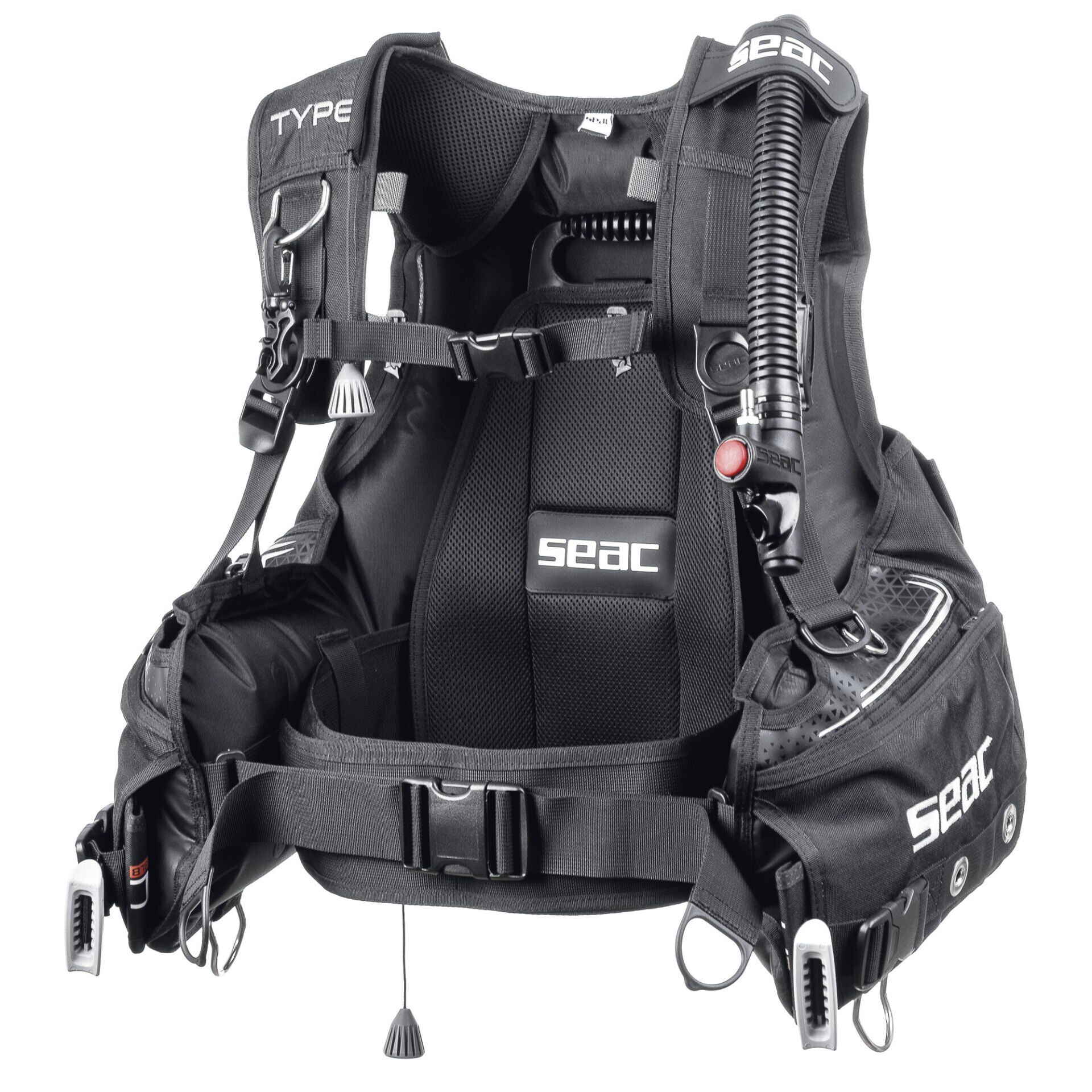 Seac Type BCD
