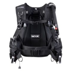 Seac Type BCD