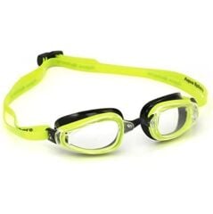 Aqua Sphere K180 Sarı Yüzücü Gözlüğü