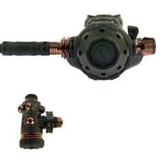 Apeks MTX-RC DIN 50. Yıl  Regulator