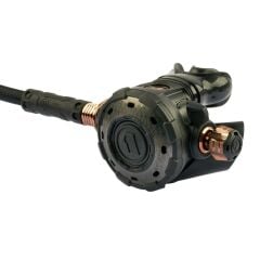 Apeks MTX-RC DIN 50. Yıl  Regulator