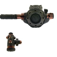 Apeks MTX-RC DIN 50. Yıl  Regulator