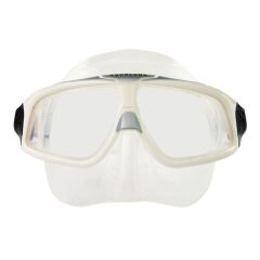 Aqualung Sphera X Şeffaf Aynalı Dalış Maskesi