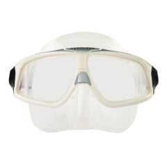 Aqualung Sphera X Şeffaf Aynalı Dalış Maskesi