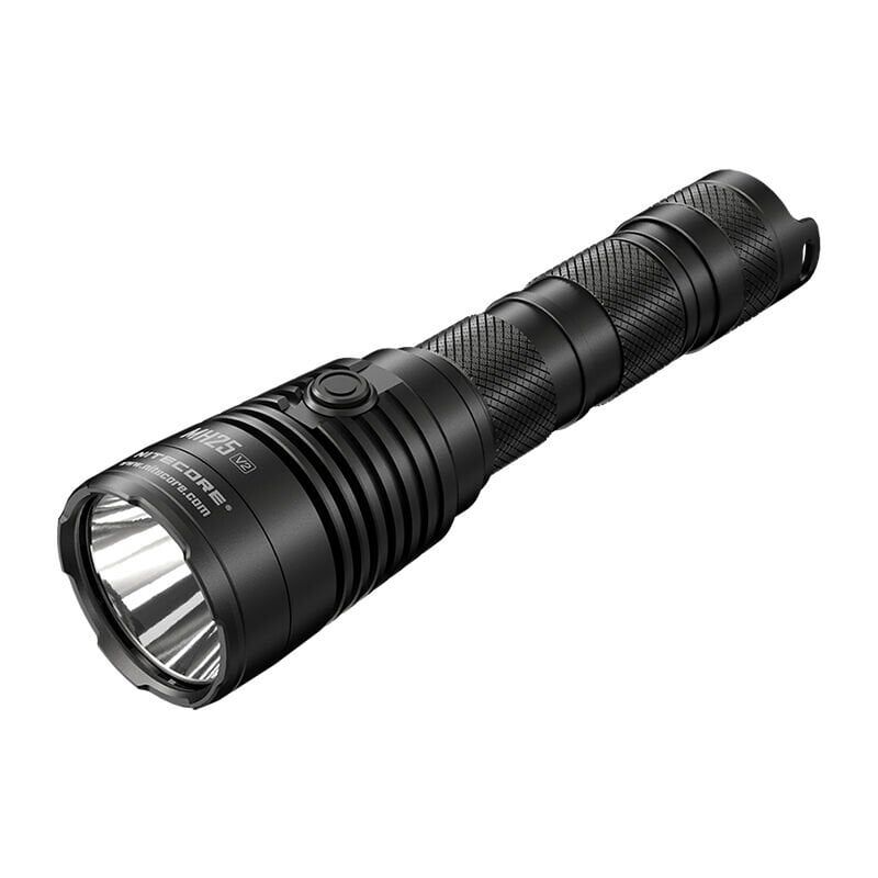 NITECORE MH25 V2 1300 LUMEN EL FENERI