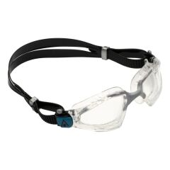 Aquasphere Kayenne Pro Şeffaf Yüzücü Gözlüğü