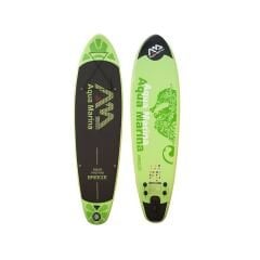 Aqua Marina Breeze iSUP-Stand-Up Paddle Board 3M/10cm Thickness