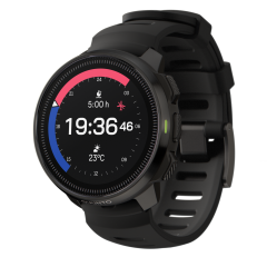 Suunto Ocean All Black Dalış Bilgisayarı