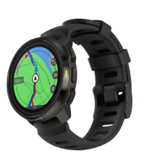 Suunto Ocean All Black Dalış Bilgisayarı
