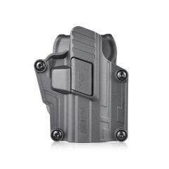 CYTAC UNIVERSAL MEGA-FIT GEN2 TABANCA KILIF