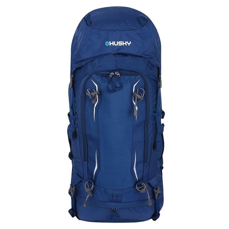HUSKY RANIS 70 LT SIRT CANTA (BLUE)