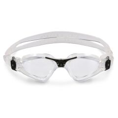Aquasphere Kayenne Şeffaf Yüzücü Gözlüğü