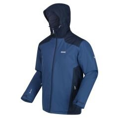 Regatta Thornridge II Erkek Mont-LACİVERT