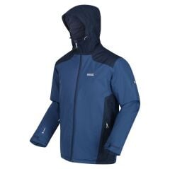 Regatta Thornridge II Erkek Mont-LACİVERT