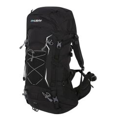 HUSKY RIBON 60 LT SIRT CANTA (BLACK)