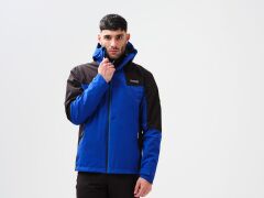 Regatta Wentwood VI Erkek Ceket-MAVİ