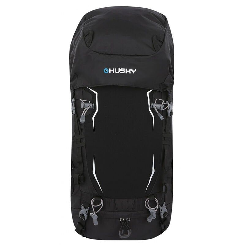 HUSKY RONY 50 LT SIRT CANTA (BLACK)