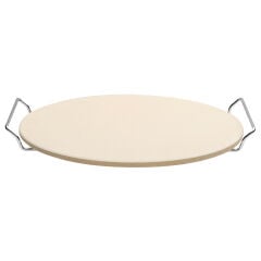 Cadac Tutamaçlı 42cm Pizza Taşı
