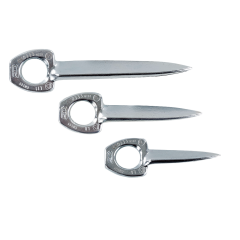 CT UNIVERSAL STEEL PITON SIKKE 12 CM