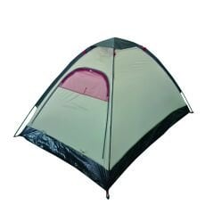 AndOutdoor Monodome 3 Kişilik Çadır-GRİ