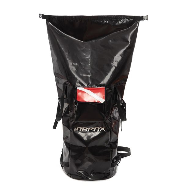 Labrax 120 Lt Backpack Dalış Çantası
