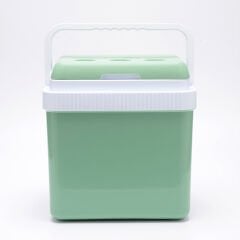 Icepeak SF26 Taşıma Çantası Buzluk 26 Litre-YEŞİL