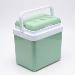 Icepeak SF26 Taşıma Çantası Buzluk 26 Litre-YEŞİL