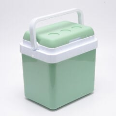Icepeak SF26 Taşıma Çantası Buzluk 26 Litre-YEŞİL
