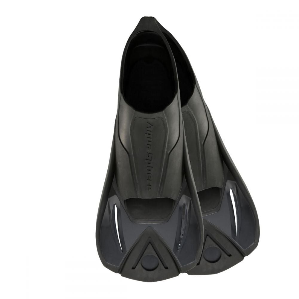Aqua Sphere Microfin Black Kısa Palet