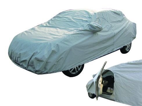 UniRed Packard Oto Kılıfı