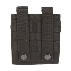 STURM DOUBLE POUCH CIFTLI SARJOR KILIFI