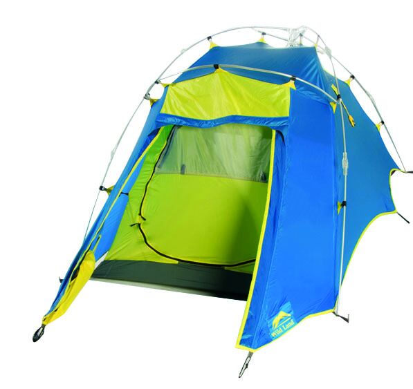 Wildland C Mover 3 Mevsim 1 Kişilik Kamp Çadırı