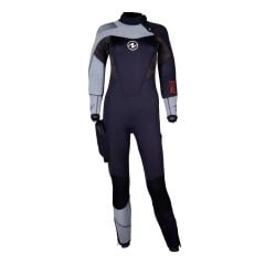 Aqualung Dynaflex 5MM Kadın Dalış Elbisesi