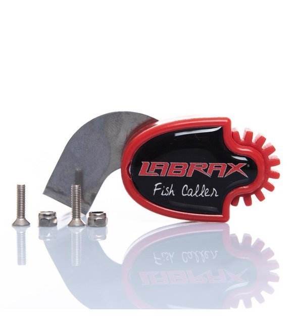 Labrax Balık Çağırıcı Zıpkın