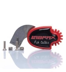 Labrax Balık Çağırıcı Zıpkın