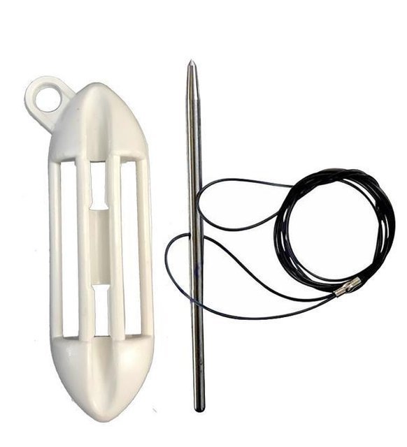 LABRAX BALIK DİZGİSİ (PLASTİK KİT)