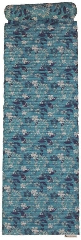 Andoutdoor BY12 Dolgulu ve Yastıklı Plaj Yatağı