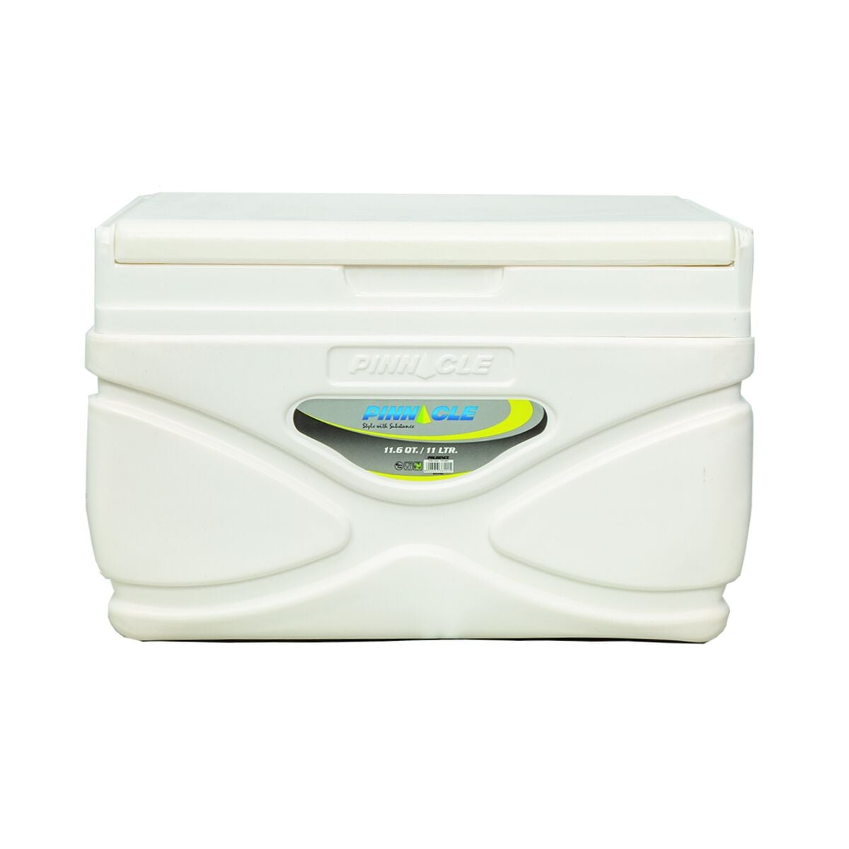 Pinnacle Prudence Marine Buzluk 11 Litre-BEYAZ
