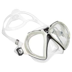 Aqua Lung Infinity Şeffaf - Buz Dalış Maskesi