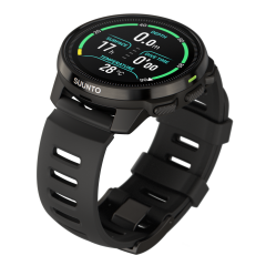 Suunto Ocean All Black Dalış Bilgisayarı