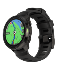 Suunto Ocean All Black Dalış Bilgisayarı