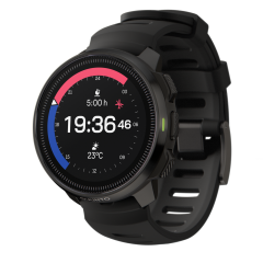Suunto Ocean All Black Dalış Bilgisayarı