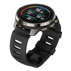 Suunto Ocean Steel Black Dalış Bilgisayarı
