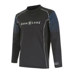 Aqualung Ceramiqskin Erkek Uzun Kollu Termal İçlik